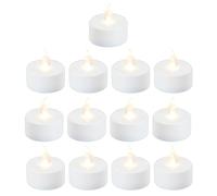 Enhances Flame Lights for Printer Models, Natural White