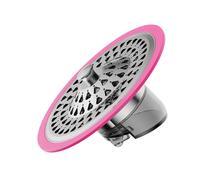 Enhances Floor Drain Sewer Drain Upgrades for Showers Fast Drainage Systems with & Backflow Protections for Home General Odour