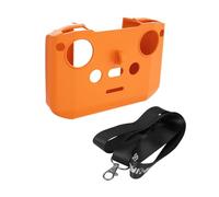 Enhances Flying Silicone Remote Covers With Strap Controller Silicone Covers For Mini4Pro Models Remote Protector