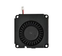 Enhances Heat Dissipation 4010 Cooling Fan For Printer Quiet Operations Blower FAN Printer Cooling Upgrade