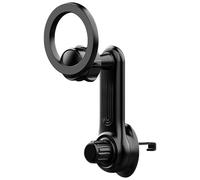 Enhances Magnet Car Phone Holder For Air Vent Phone Mount Innovative Car Phone Holder Simple Install