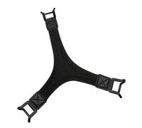 Enhances Stability for Secure Handed Operations During Outdoor Activities or Public Transport Tablet Hand Straps Multiple Device Holder