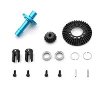 Enhances Sturdy Alloy Front Straight Shaft Set Portable Accessory For Hobbyists And Craft Supplies Enthusiasts Steering Performances