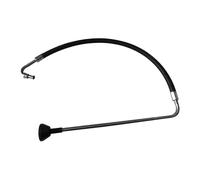 Enhances Suction Hose/Return Line Airless Paint Sprayer Hose Steel & Rubber Hose for Airless Paint Sprayings Equipment Heavy Duty Sprayer Componen