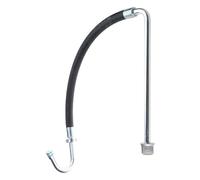 Enhances Suction Hose/Return Line Airless Paint Sprayer Steel & Rubber for Airless Paint Sprayings Equipment, Flexible Return Line