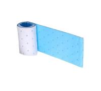 Enhancing Absorption Nonwoven Fabric Oil Pad Grease Filter Pad For Kitchen Exhaust Fan Easy To Clean Home Appliance Part Range Hood Accessories