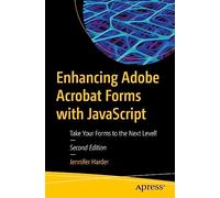 Enhancing Adobe Acrobat Forms with JavaScript: Take Your Forms to the Next Level!