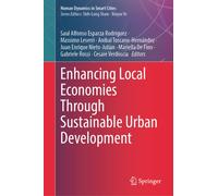 Enhancing Local Economies Through Sustainable Urban Development
