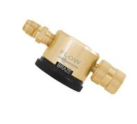 Enhancing Nitrogenous Purge Regulator with Leak for Secure Operations in Laboratory and Plant Leakproof Nitrogenous Regulator