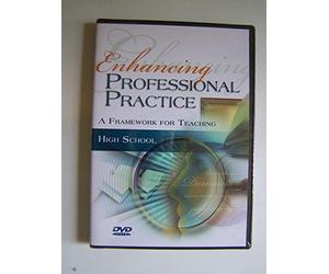 Enhancing Professional Practice: High School DVD