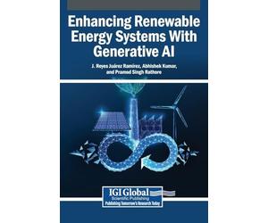 Enhancing Renewable Energy Systems With Generative AI