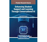 Enhancing Student Support and Learning Through Conversational AI