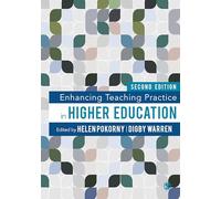 Enhancing Teaching Practice in Higher Education