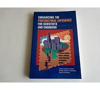 Enhancing the Postdoctoral Experience for Scientists and Engineers: A Guide for Postdoctoral Scholars, Advisers, Institutions, Funding Organizations, and Disciplinary Societies