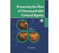 Enhancing the Role of Ultrasound with Contrast Agents