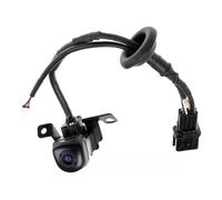 Enhancing Vehicle Parking Backup Camera High Resolution For 95760G2000 Confident Night Driving Clear Obstacle Detection
