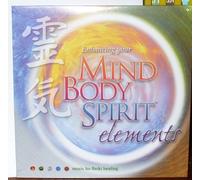 Enhancing Your Mind Body Spirit Elements: Music for Reiki Healing