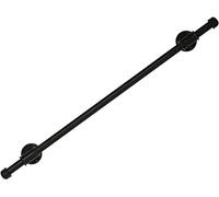 enHandrail Kit220cm for Indoor/Outdoor Metal s Durable Suspension Handrail for Safety and Style Perfect for Home Renovation and Modern Decor