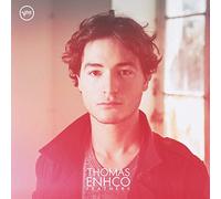 Enhco, Thomas - Feathers