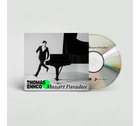 Thomas Enhco – Mozart Paradox – CD – Sony Music