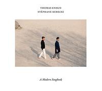 Enhco,Thomas & Stéphane Kerecki - A Modern Songbook
