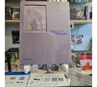 ENHYPEN 2nd Album Romance: Untold Repackage -Daydream- new sealed unopened