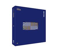 Enhypen 2ND Mini Album Border Carnival [Up Version]