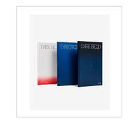 ENHYPEN - 4th Mini Album Dark Blood CD (Full ver.)