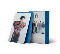 Enhypen 55 pcs Photocards YOI Collections ‘ENGENE‘ Album Photo Cards Kpop Postcards
