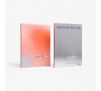 Enhypen 5th Mini Album Orange Blood (Random Ver.)