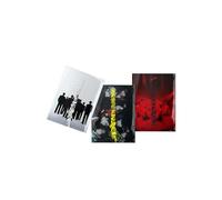 E'Nhypen 6th Mini Album [Desire: Unleash] (3 Different Set)