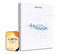 ENHYPEN Album - ROMANCE: UNTOLD -daydream- Weverse Albums ver.+Pre Order Benefits+BolsVos Exclusive K-POP Giveaways Package