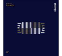BORDER: CARNIVAL - ENHYPEN CD NEW