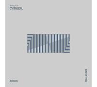 ENHYPEN - BORDER: CARNIVAL