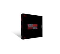 ENHYPEN - BORDER : CARNIVAL (2nd Mini Album) Album+Extra Photocards Set (HYPE ver.)
