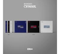 Enhypen - Border : Carnival