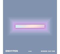 ENHYPEN - BORDER: DAY ONE