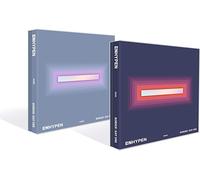 ENHYPEN - BORDER DAY ONE - CD - B1111z