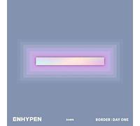 ENHYPEN - BORDER: DAY ONE