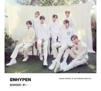 Enhypen - Border: Hakanai -Ltd-