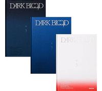 ENHYPEN DARK BLOOD Album ( FULL / HALF / NEW - Random Ver. ) K-POP SEALED