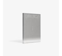 Enhypen Dark Blood (Engine Version) (CD)