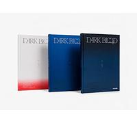 ENHYPEN DARK BLOOD Photobook 3Ver SET