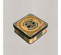 ENHYPEN - Dark Moon Special Album Memorabilia Moon version CD