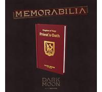 Enhypen - Dark Moon Special Album : Memorabilla (Vargr)