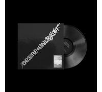 ENHYPEN - DESIRE - EU EXCLUSIVE VINYL Ver. [VINYL]