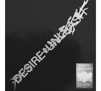 ENHYPEN DESIRE: UNLEASH (EU Exclusive Ver.) (Vinyl) (US IMPORT)