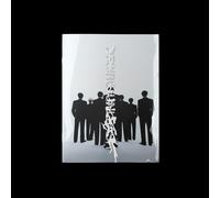 ENHYPEN DESIRE: UNLEASH (MAKE Ver.) (CD) Album (US IMPORT)