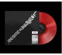 ENHYPEN - Desire: Unleash - Vinyl (red vinyl LP + booklet + photo cards)