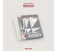 ENHYPEN – DIMENSION : ANSWER – CD – Type 1 (2022)